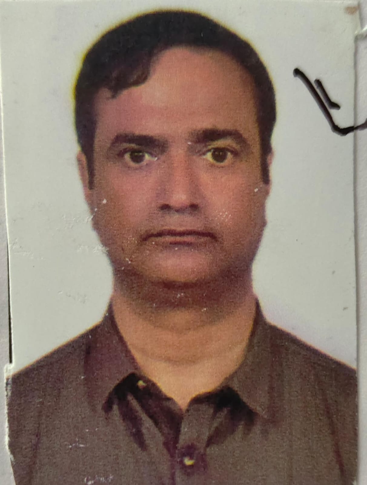 Dr Laique Khan 